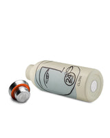 Clima Bottle White Calypso, 850ml