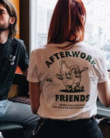 Afterwork Friends