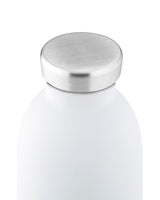 Clima Bottle Ice White, 330ml